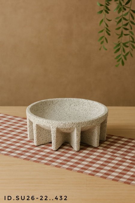 جاط حجر ديكور